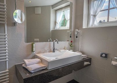 Hotel Walpurgishof Hahnenklee