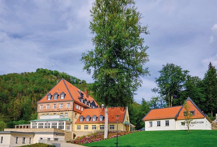 Sonnenresort Ettershaus