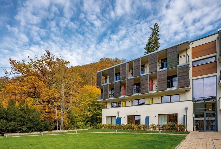 Sonnenresort Ettershaus