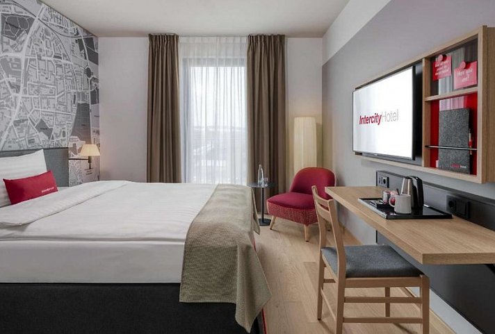 IntercityHotel Hildesheim