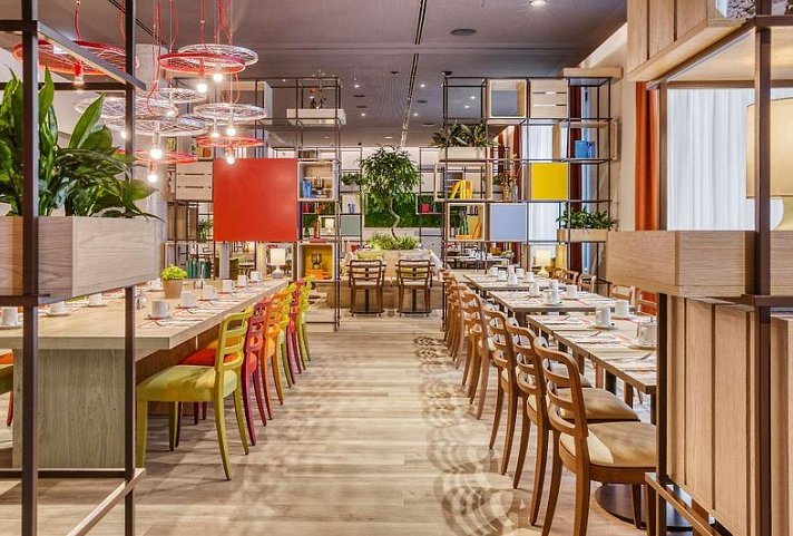 IntercityHotel Hildesheim