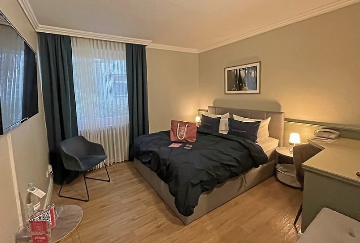 Harz Hotel & Spa Seela