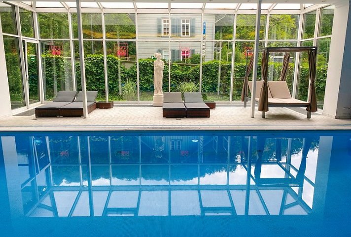 Harz Hotel & Spa Seela