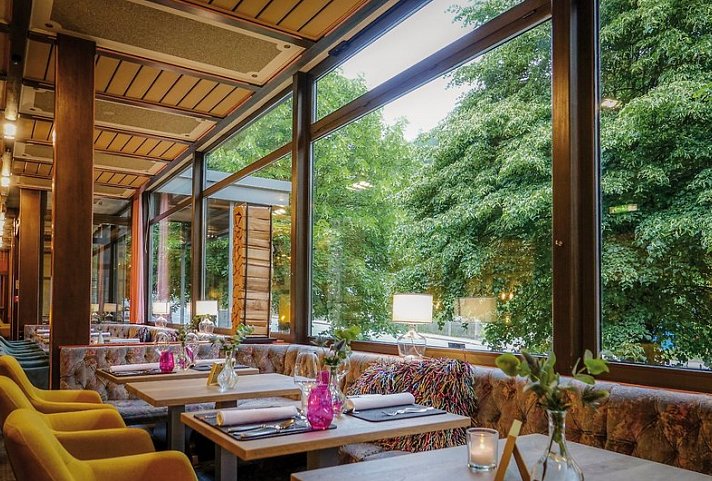 Harz Hotel & Spa Seela