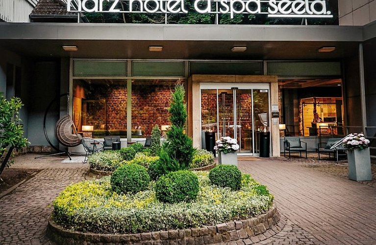 Harz Hotel & Spa Seela