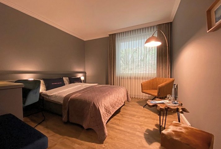 Harz Hotel & Spa Seela