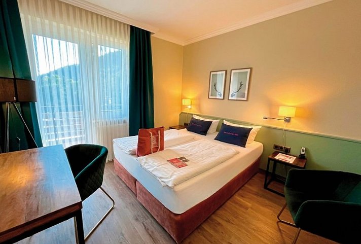 Harz Hotel & Spa Seela
