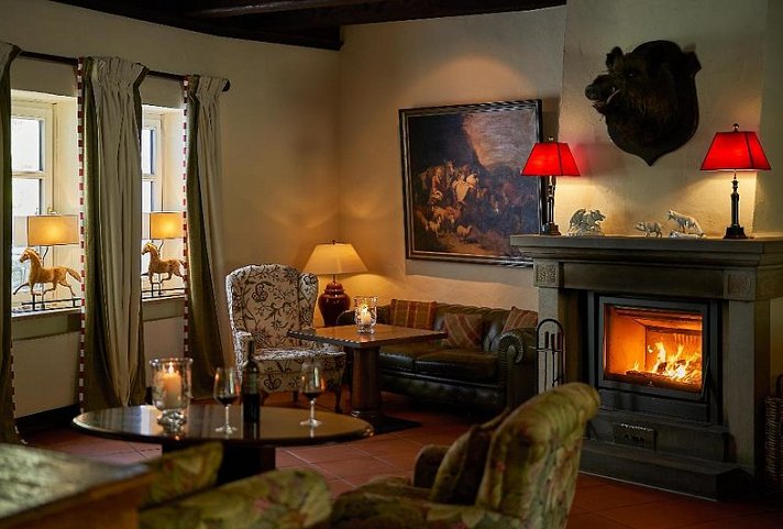 Hardenberg BurgHotel