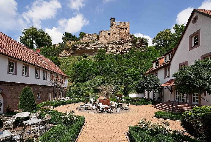 Hardenberg BurgHotel
