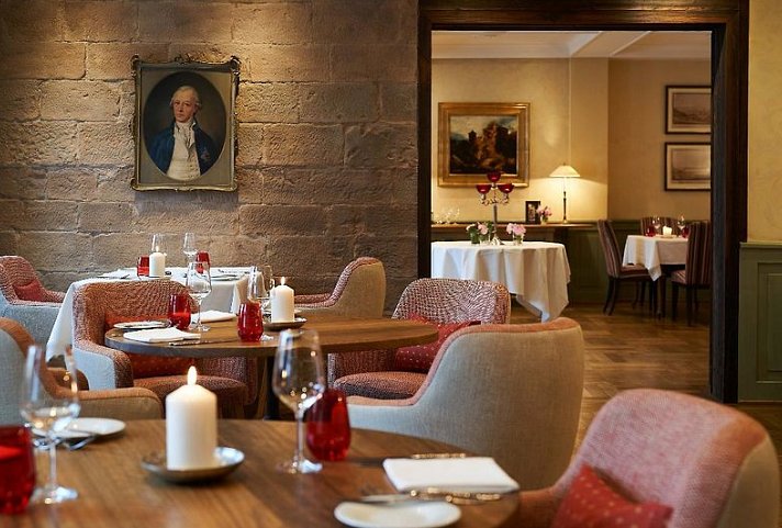 Hardenberg BurgHotel