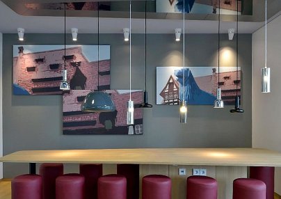 B&B HOTEL Braunschweig-Nord Braunschweig