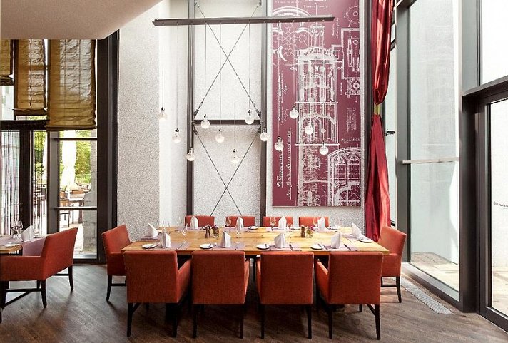 Steigenberger Parkhotel Braunschweig