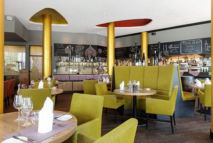 Steigenberger Parkhotel Braunschweig