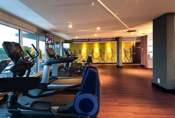 Steigenberger Parkhotel Braunschweig