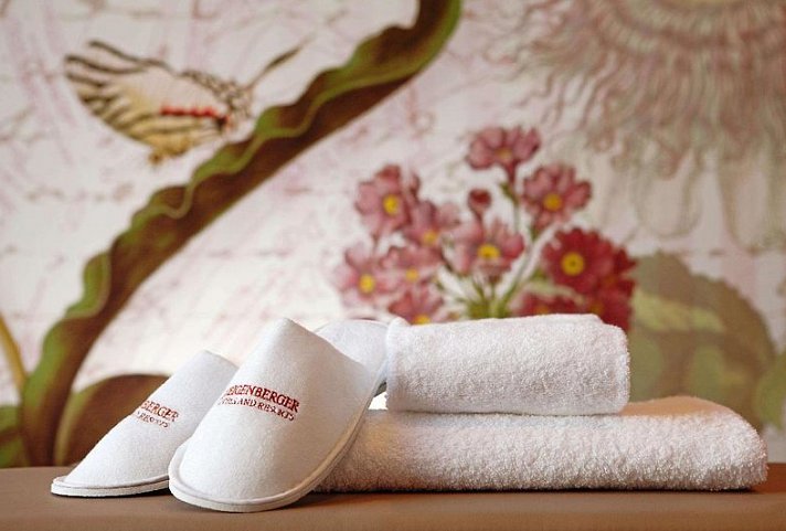 Steigenberger Parkhotel Braunschweig