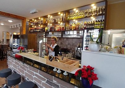 Hotel Alte Brennerei Wernigerode