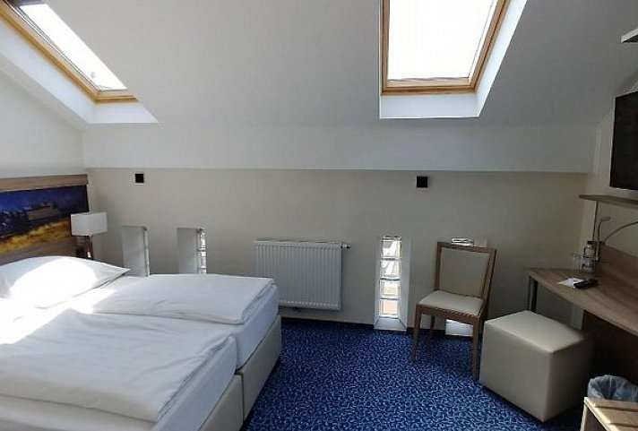 Hotel Alte Brennerei