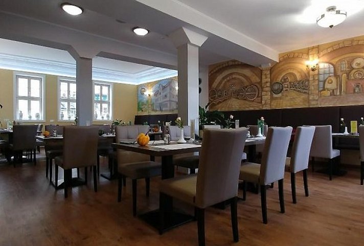 Hotel Alte Brennerei