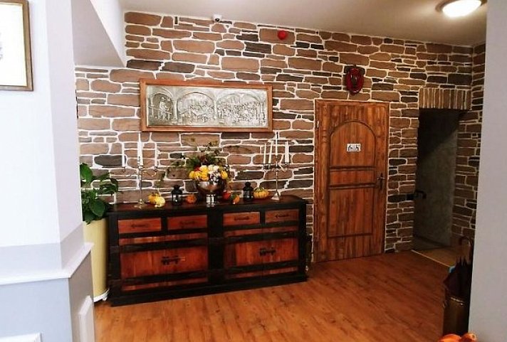 Hotel Alte Brennerei