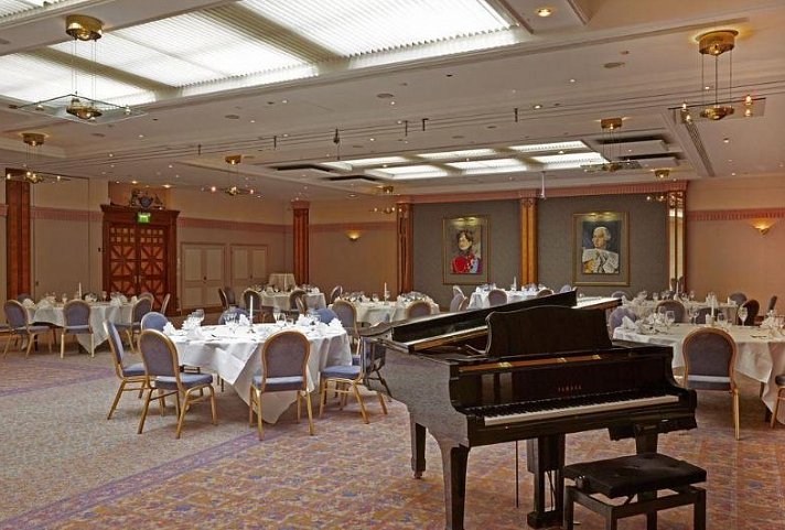 Copthorne Hannover