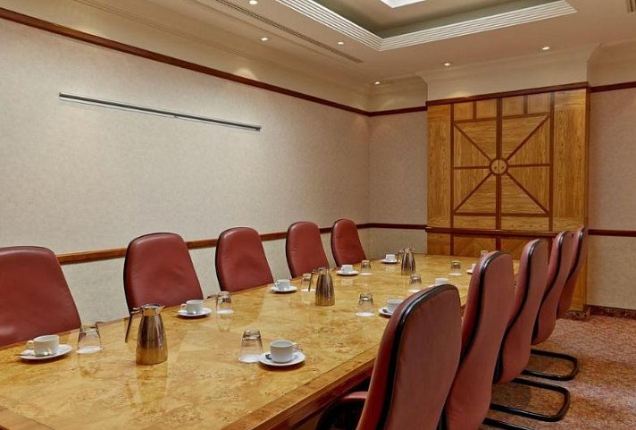 Copthorne Hannover