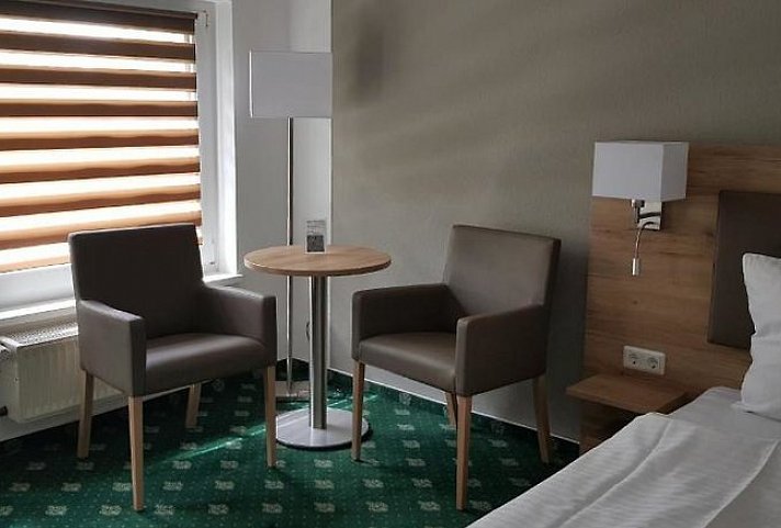 Hotel Novostar