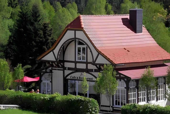 Brockenstübchen