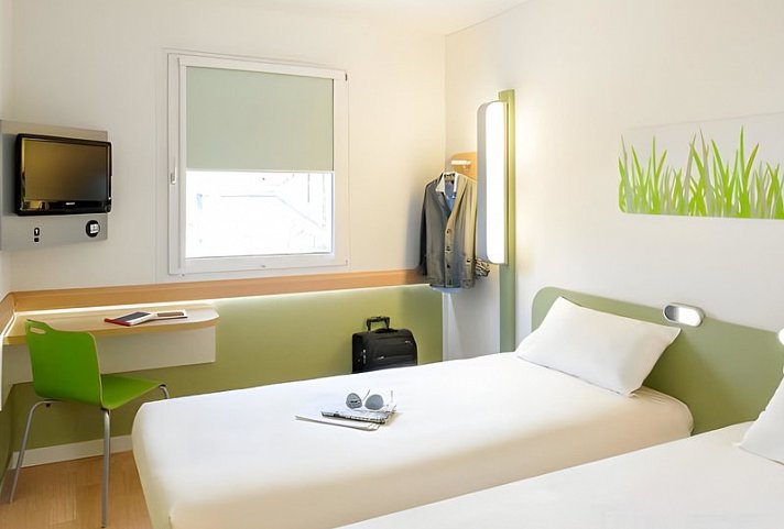ibis budget Braunschweig Nord