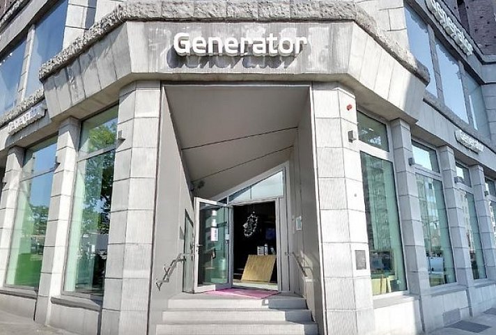 Generator Hamburg