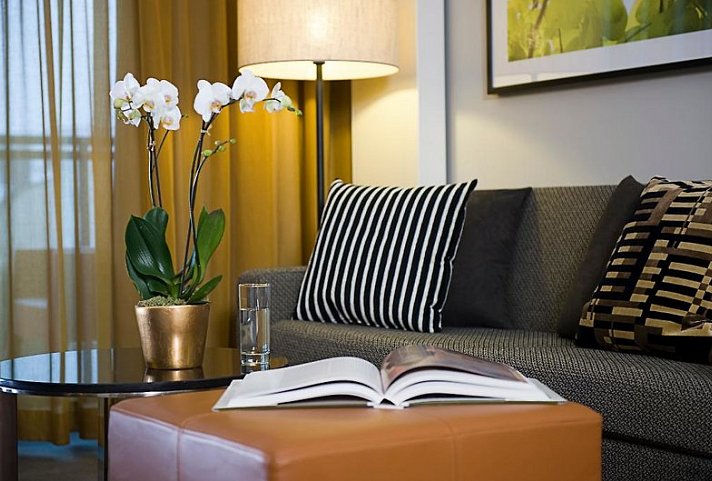 Adina Apartment Hotel Hamburg Michel