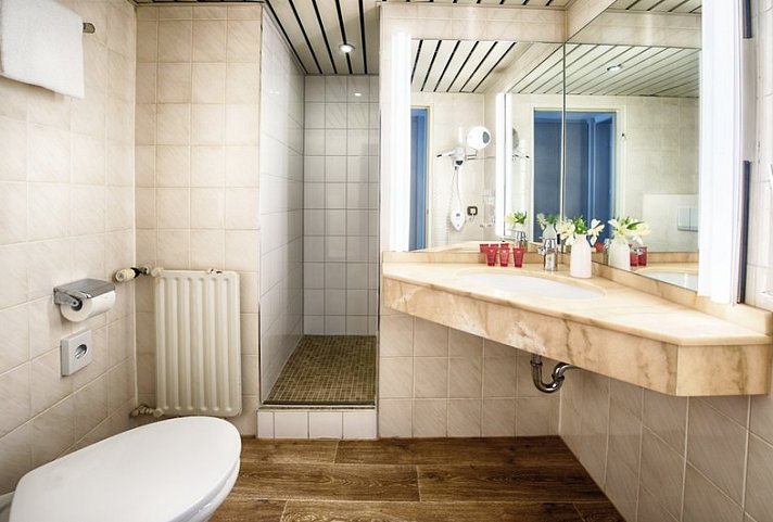 Leonardo Hotel Hamburg City Nord