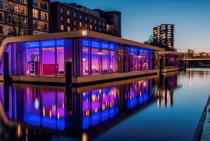 Mercure Hamburg City