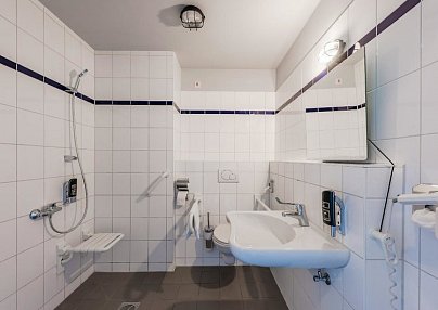 A & O Hamburg City Hamburg