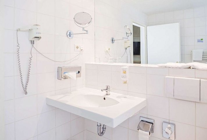 Hotel Domicil Hamburg by Golden Tulip