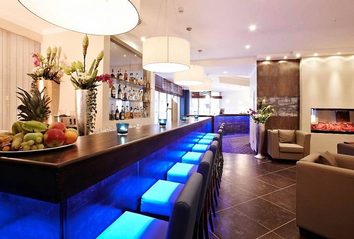 Hotel Domicil Hamburg by Golden Tulip