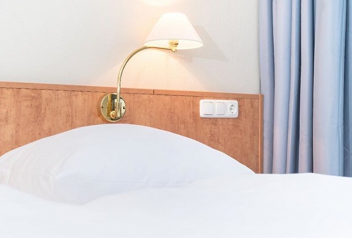 Hotel Astor Kiel by Campanile