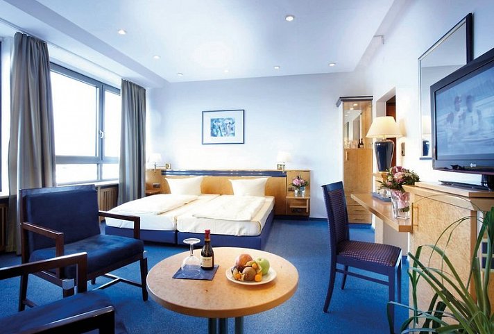 Hotel Astor Kiel by Campanile