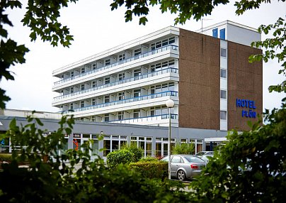 Plöner See by Tulip Inn Plön