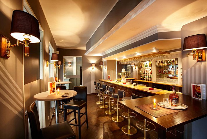 Plöner See by Tulip Inn