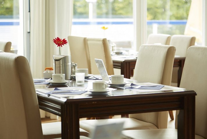 Plöner See by Tulip Inn