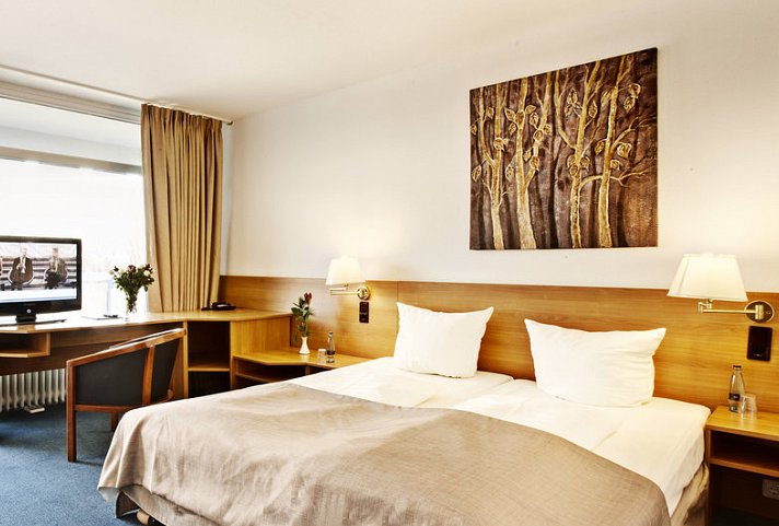 Plöner See by Tulip Inn