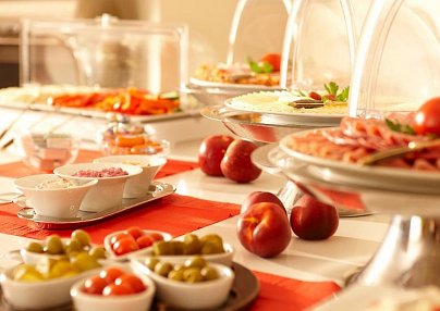 Hotel am Kieler Schloss Kiel by Premiere Classe Kiel