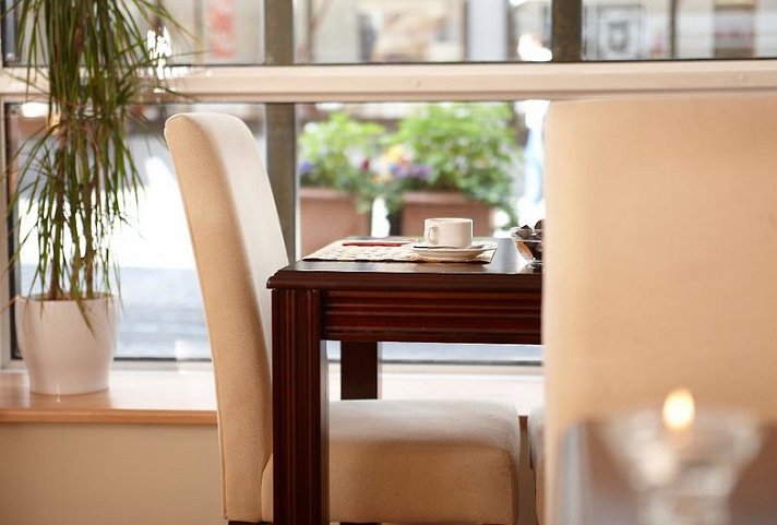 Hotel am Kieler Schloss Kiel by Premiere Classe