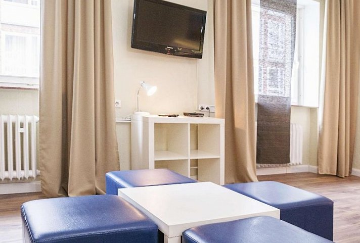 Hotel am Kieler Schloss Kiel by Premiere Classe