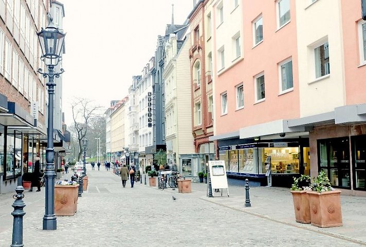 Hotel am Kieler Schloss Kiel by Premiere Classe