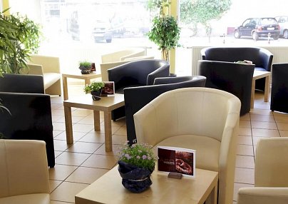 a&o Hamburg Reeperbahn Hamburg