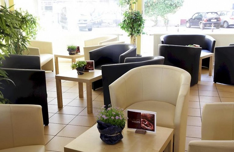 a&o Hamburg Reeperbahn