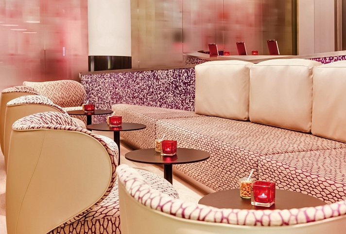 IntercityHotel Hamburg Dammtor-Messe