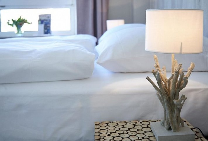 Hotel Liegeplatz 13 Kiel by Premiere Classe