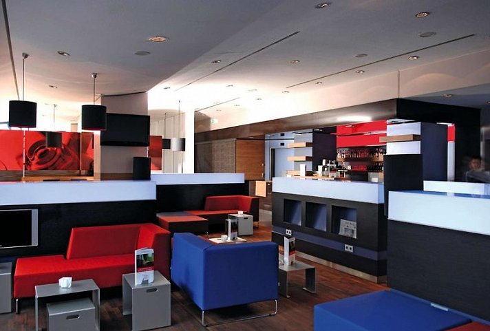 InterCityHotel Hamburg-Altona